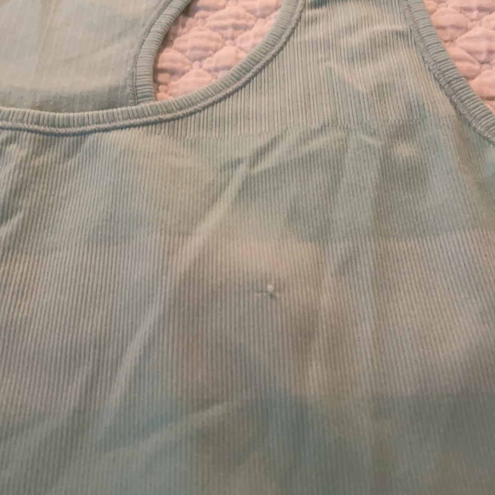 Brooks Racer Back Tank - Picture 3 of 4